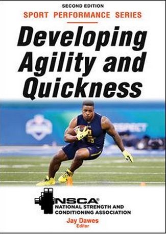 Developing Agility and Quickness