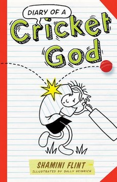Diary of a Cricket God