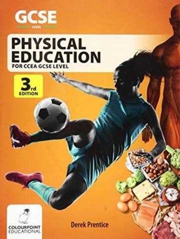 Physical Education for CCEA GCSE