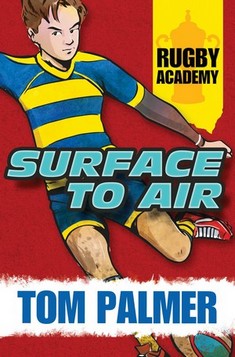 Rugby Academy: Surface to Air