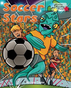 Soccer Stars
