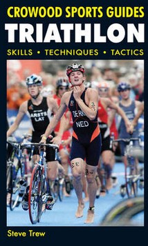 Triathlon: Skills Techniques Tactics