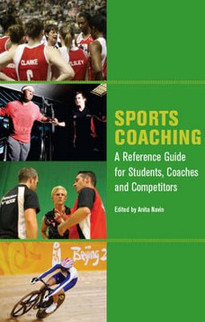 Sports Coaching: A Reference Guide for Students, Coaches and Competitors