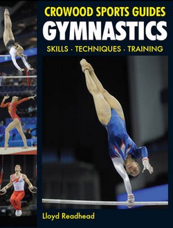 Gymnastics: Skills - Techniques - Training