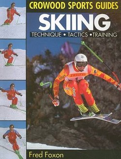 Skiing