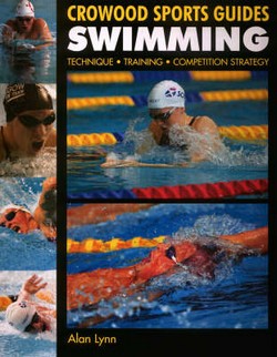 Swimming: Technique, Training, Competition
