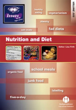 Nutrition and Diet: v.205
