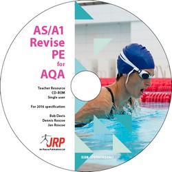 AS/A1 Revise PE for AQA Teacher Resource Single User
