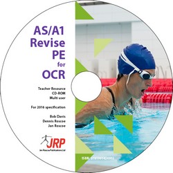 AS/A1 Revise PE for OCR Teacher Resource Multi User
