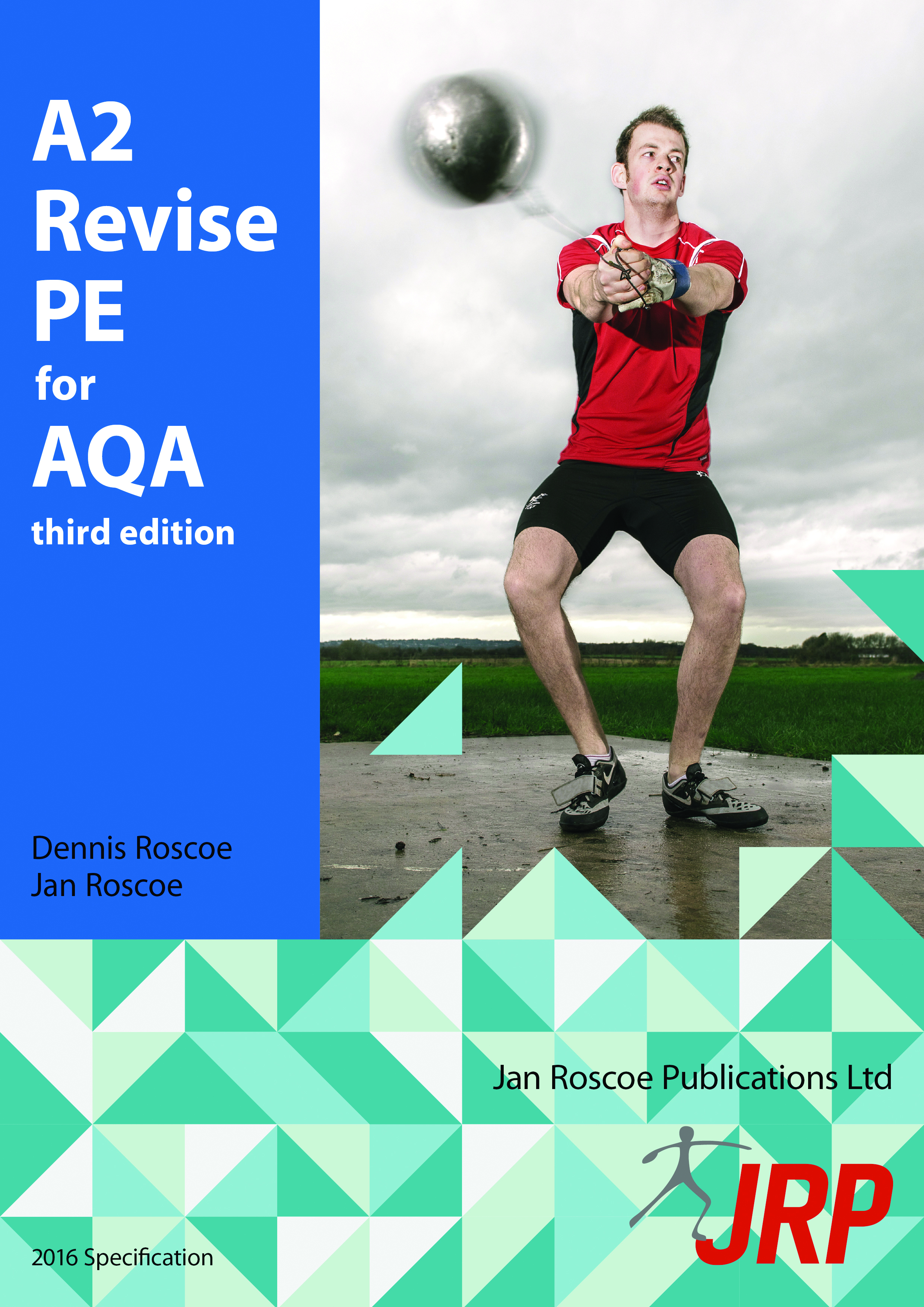 A2 Revise PE for AQA 3rd Edition