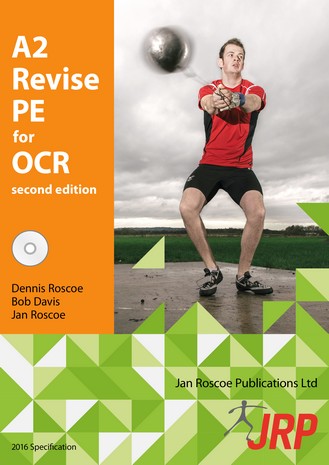 A2 Revise PE for OCR Second Edition Teacher Resource Download