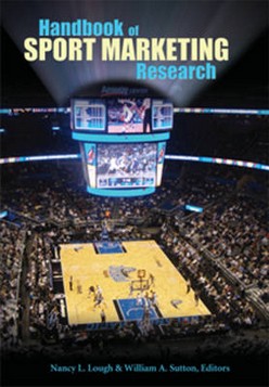 Handbook of Sport Marketing Research
